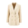 Online Everynight' double-breasted r Jackets