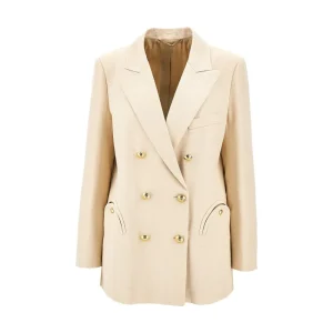 Online Everynight' double-breasted r Jackets