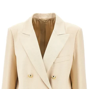 Online Everynight' double-breasted r Jackets