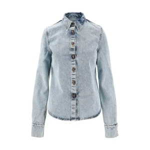 New Faded denim shirt Shirts
