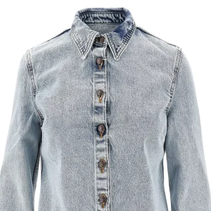 New Faded denim shirt Shirts