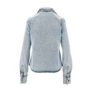 New Faded denim shirt Shirts