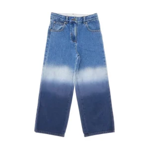 Sale Faided wide-leg jeans Kids Clothing