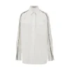 Best Falabella' poplin shirt Shirts