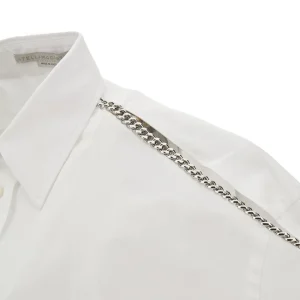Best Falabella' poplin shirt Shirts