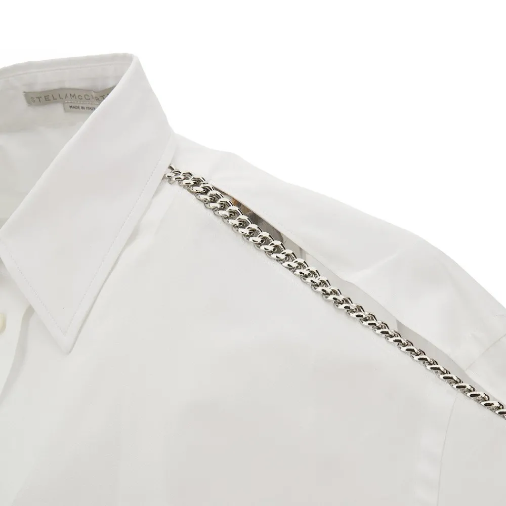 falabella_poplin_shirt_1.webp Best Falabella' poplin shirt Shirts