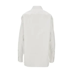 Best Falabella' poplin shirt Shirts