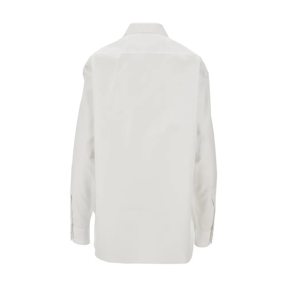 falabella_poplin_shirt_2.webp Best Falabella' poplin shirt Shirts