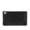 Hot Falabella' pouch with chain Shoulder Bags | Clutches