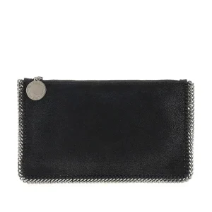 Hot Falabella' pouch with chain Shoulder Bags | Clutches