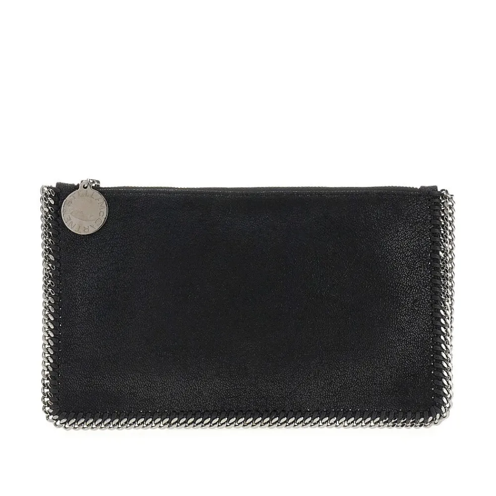falabella_pouch_with_chai_0-1.webp Hot Falabella' pouch with chain Shoulder Bags | Clutches