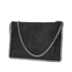 Hot Falabella' pouch with chain Shoulder Bags | Clutches