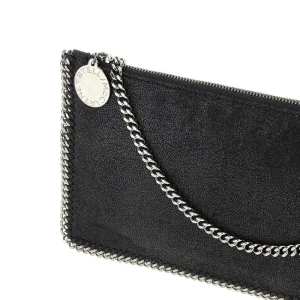 Hot Falabella' pouch with chain Shoulder Bags | Clutches