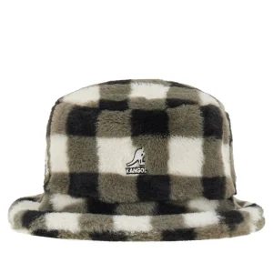 Sale Faux fur bucket hat Hats And Gloves