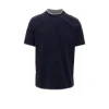 Discount Faux Layering T-shirt T-Shirts And Polo Shirts