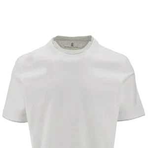 Outlet Faux Layering T-shirt T-Shirts And Polo Shirts