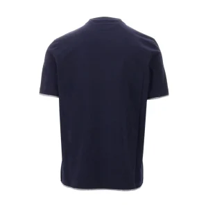 Discount Faux Layering T-shirt T-Shirts And Polo Shirts