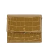 Outlet Faux leather shoulder bag Shoulder Bags