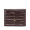 Online Faux leather shoulder bag Shoulder Bags