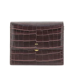 Online Faux leather shoulder bag Shoulder Bags