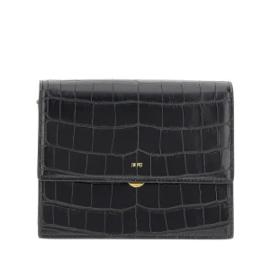 Clearance Faux leather shoulder bag Shoulder Bags