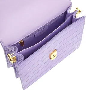 Hot Faux leather shoulder bag Shoulder Bags