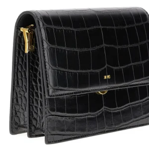 Clearance Faux leather shoulder bag Shoulder Bags