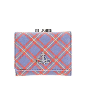Clearance Faux leather small 'Frame' wallet Wallets And Small Leather Goods