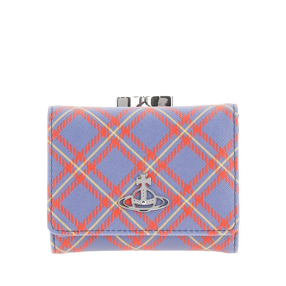 faux_leather_small_frame__0.webp Clearance Faux leather small 'Frame' wallet Wallets And Small Leather Goods