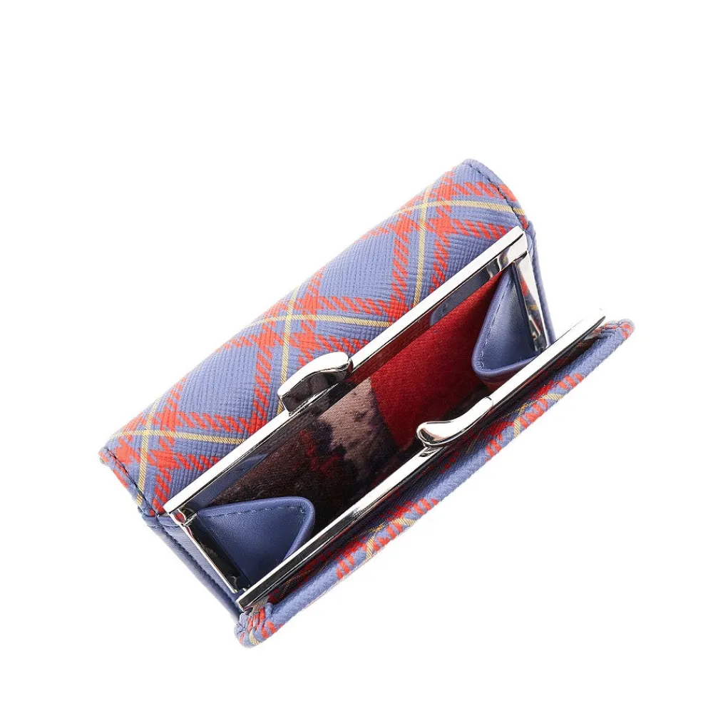 faux_leather_small_frame__2.webp Clearance Faux leather small 'Frame' wallet Wallets And Small Leather Goods
