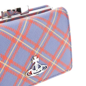 Clearance Faux leather small 'Frame' wallet Wallets And Small Leather Goods