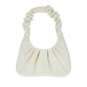 Sale Faux nappa leather 'Gabbi' bag Shoulder Bags