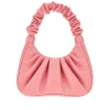 Best Faux nappa leather 'Gabbi' bag Shoulder Bags
