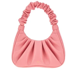 Best Faux nappa leather 'Gabbi' bag Shoulder Bags