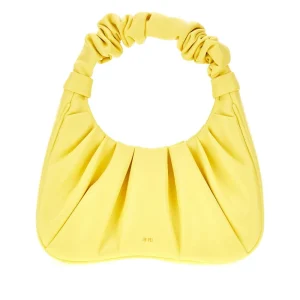 Clearance Faux nappa leather 'Gabbi' bag Top-Handle Bags | Shoulder Bags