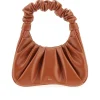 New Faux nappa leather 'Gabbi' bag Top-Handle Bags | Shoulder Bags