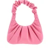 New Faux nappa leather 'Gabbi' bag Top-Handle Bags | Shoulder Bags