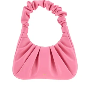 New Faux nappa leather 'Gabbi' bag Top-Handle Bags | Shoulder Bags