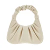 Fashion Faux nappa leather 'Gabbi' bag Top-Handle Bags | Shoulder Bags