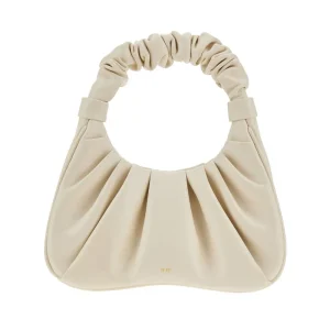 Fashion Faux nappa leather 'Gabbi' bag Top-Handle Bags | Shoulder Bags