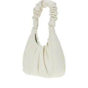 Sale Faux nappa leather 'Gabbi' bag Shoulder Bags