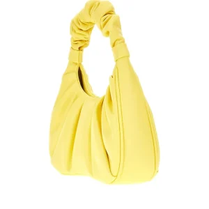 Clearance Faux nappa leather 'Gabbi' bag Top-Handle Bags | Shoulder Bags