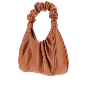 New Faux nappa leather 'Gabbi' bag Top-Handle Bags | Shoulder Bags