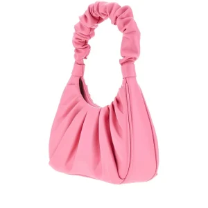 New Faux nappa leather 'Gabbi' bag Top-Handle Bags | Shoulder Bags