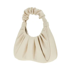 Fashion Faux nappa leather 'Gabbi' bag Top-Handle Bags | Shoulder Bags