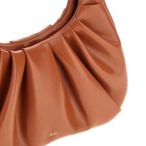 New Faux nappa leather 'Gabbi' bag Top-Handle Bags | Shoulder Bags