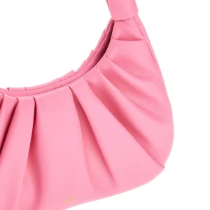 New Faux nappa leather 'Gabbi' bag Top-Handle Bags | Shoulder Bags