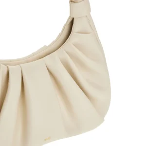 Fashion Faux nappa leather 'Gabbi' bag Top-Handle Bags | Shoulder Bags