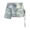 Clearance Fay' denim mini skirt Skirts