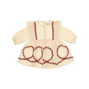 Best Fee' cotton dress Kids Clothing